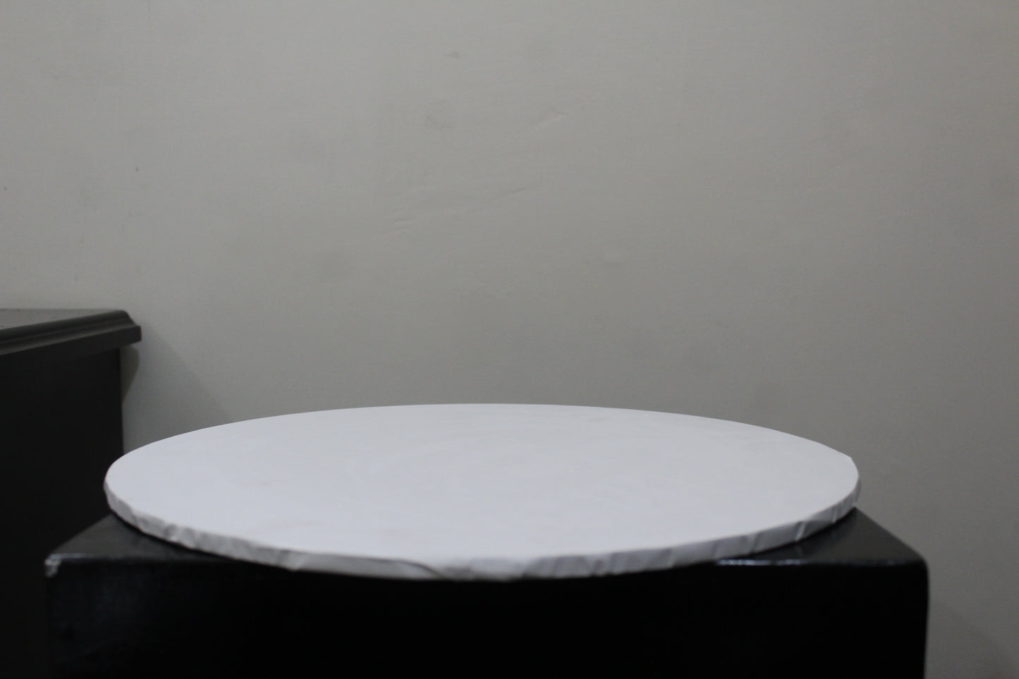 14 inch Cake Drum Board - White/Black/Golden/Silver