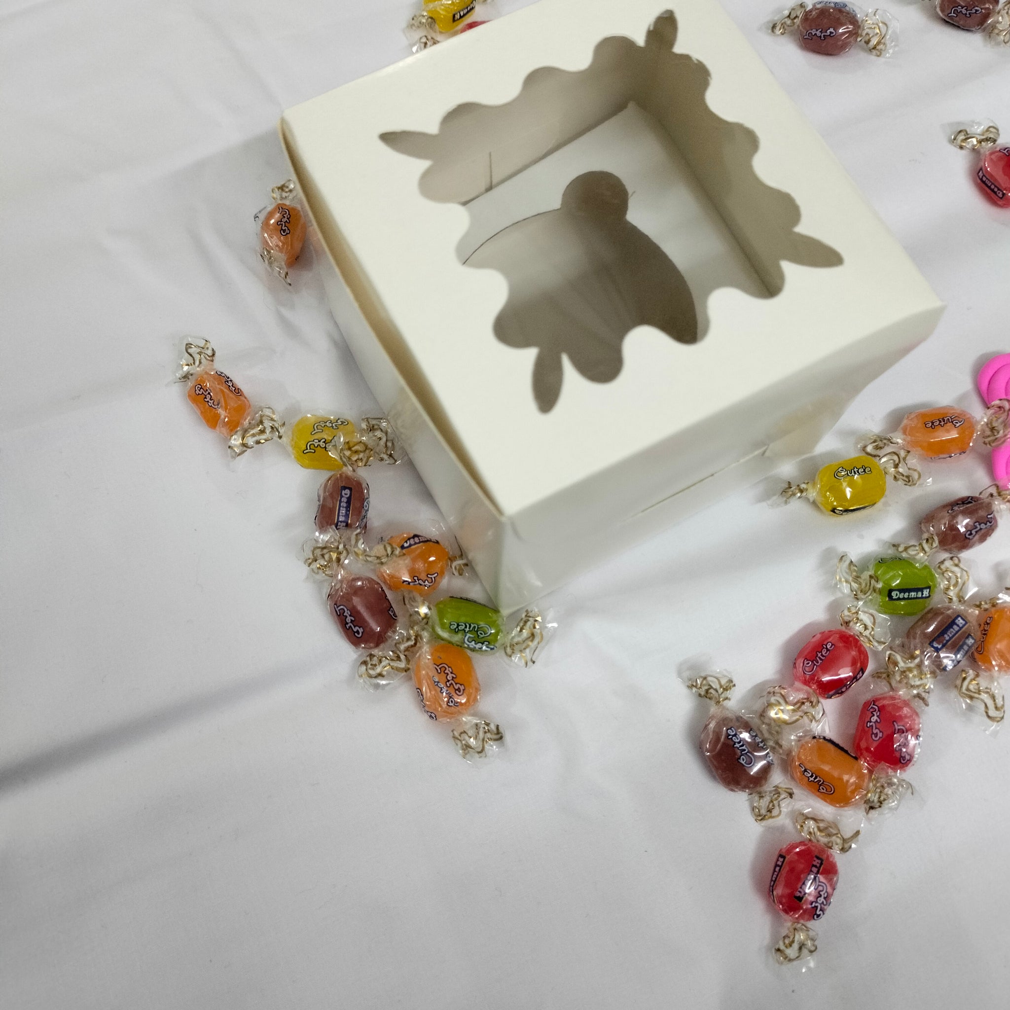 "The Importance of Packaging in the Success of a Bakery Business"