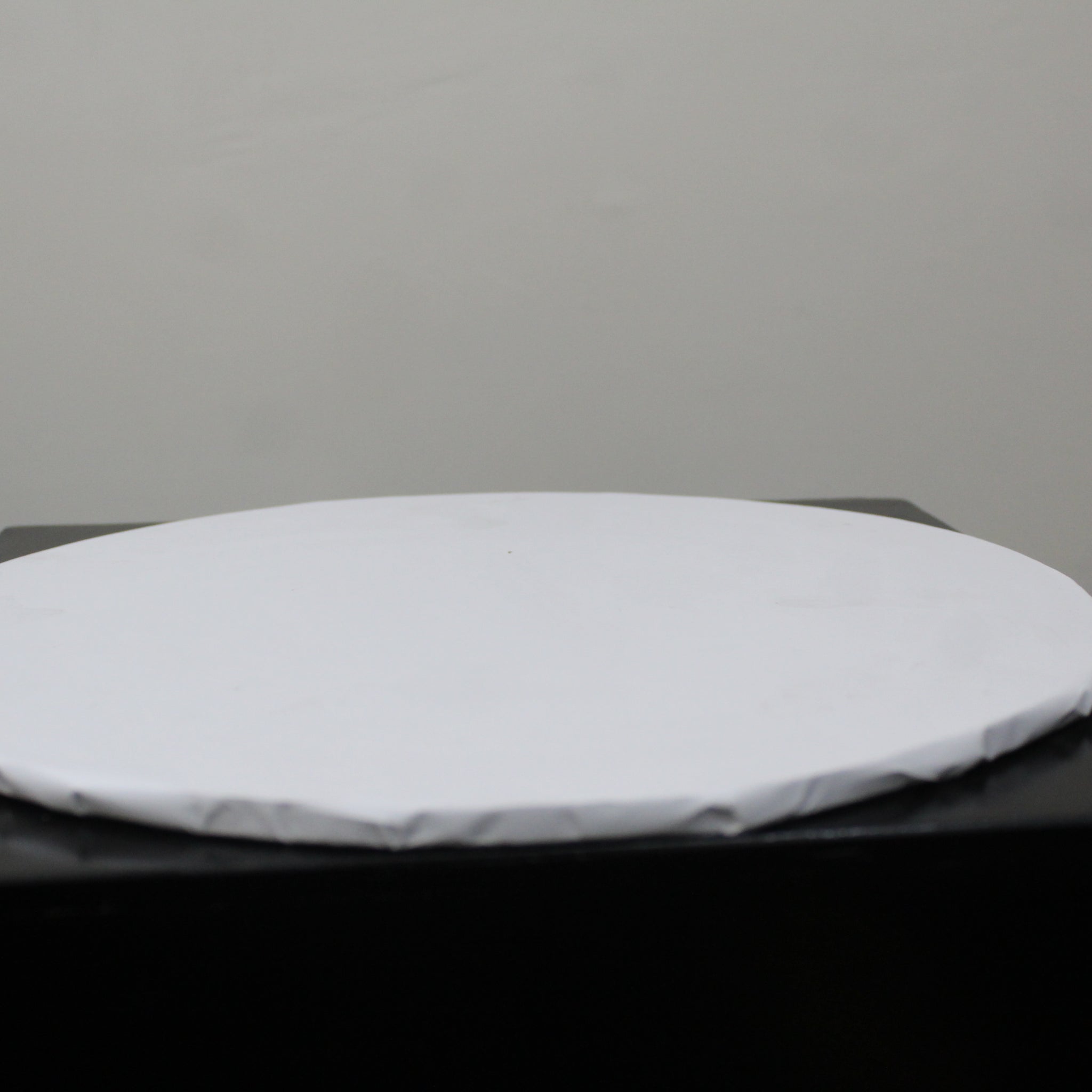 10 inch Cake Drum Board - White/Black/Golden/Silver