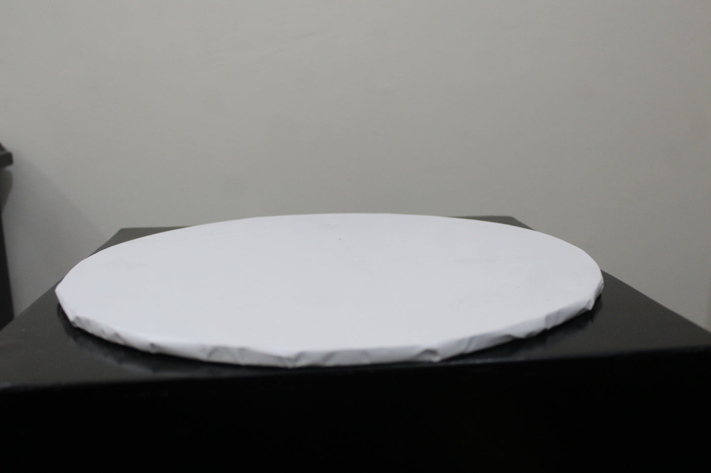 5 inch Cake Drum Board - White/Black/Golden/Silver