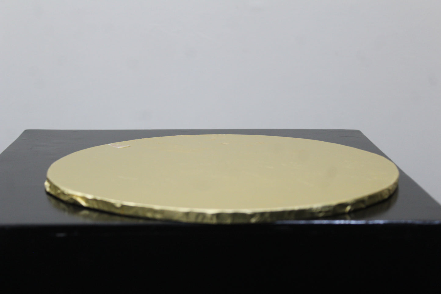 10 inch Cake Drum Board - White/Black/Golden/Silver