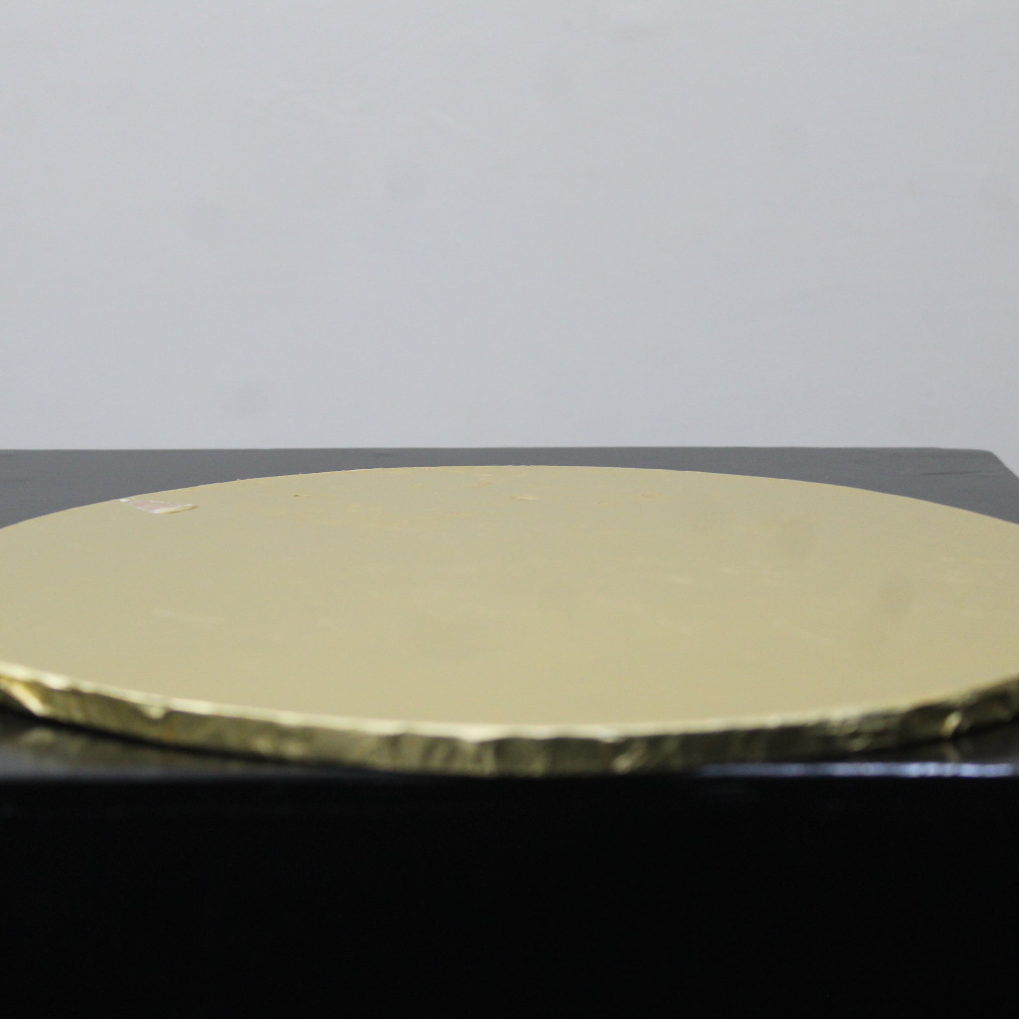 14 inch Cake Drum Board - White/Black/Golden/Silver