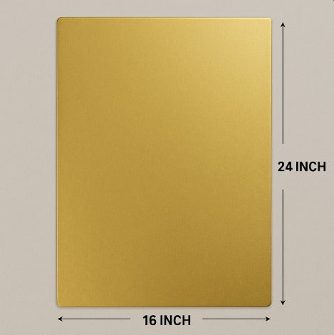 16x24inch Cake Drum Board