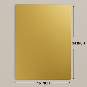 16x24inch Cake Drum Board