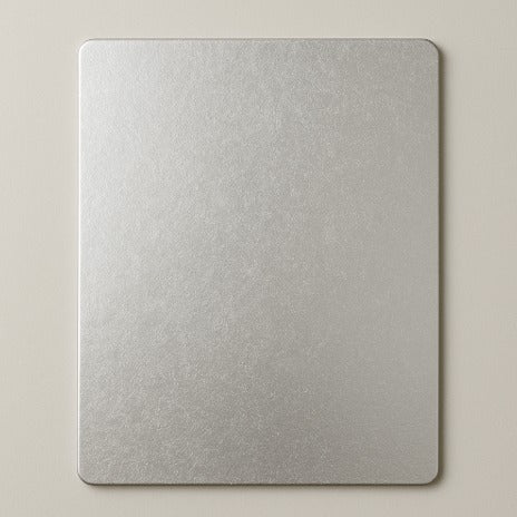 11X14 inch Cake  Board -Golden/Silver