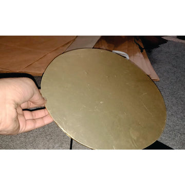 4 inch Cake Board - Cake Base