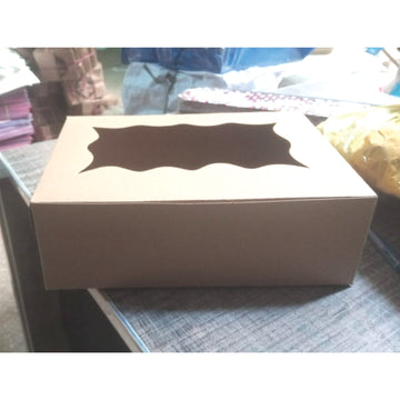 9x6x3 inch Deal Box- Low Price